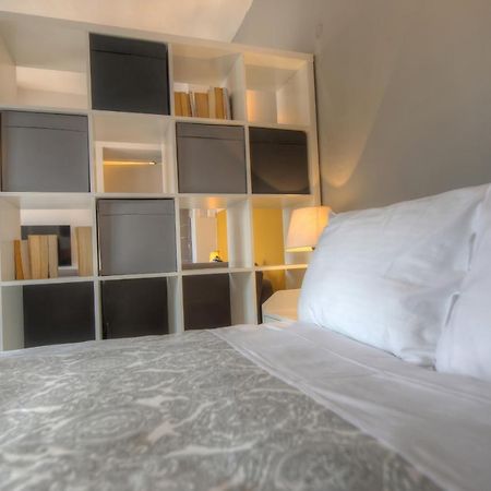 First Floor Studio Apartment Seconds From Balluta Bay Ipap1-1 Sliema Exterior photo