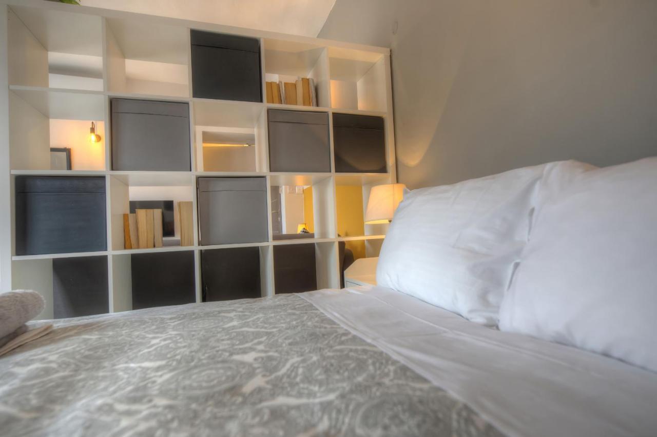 First Floor Studio Apartment Seconds From Balluta Bay Ipap1-1 Sliema Exterior photo